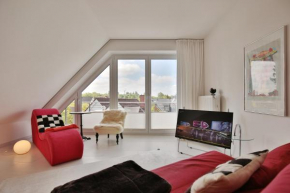 Die Wolburg Wolburgstraße 16 Appartement 11